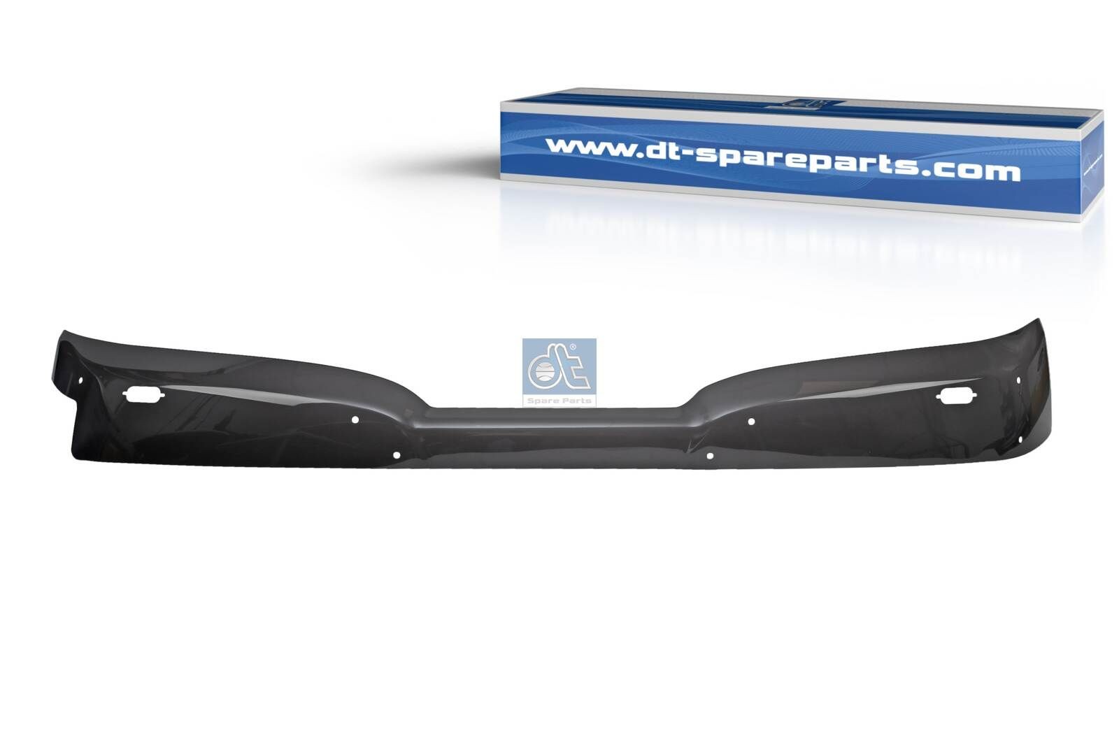 DT Spare Parts Solskærm Varenummer: 4.68682 billige