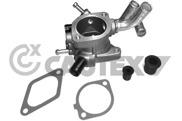 CAUTEX Termostathus Varenummer: 955496 billige
