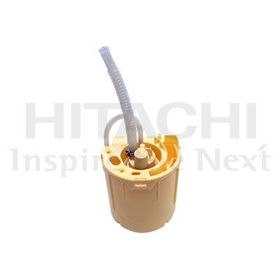 HITACHI 2503371 Schlingertopf, Kraftstoffpumpe TOLEDO 1.9 D 68 HP Diisel 1999