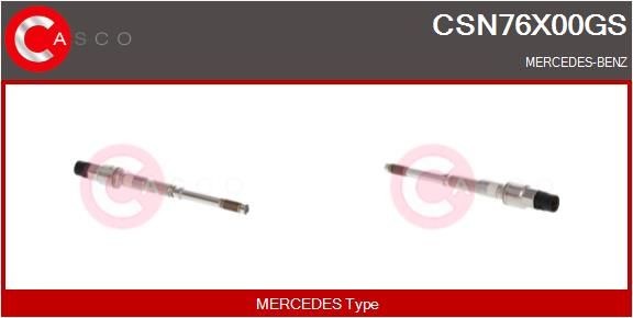 CASCO Indexkapcsoló . Cikk szám: CLS61005GS olcsó
