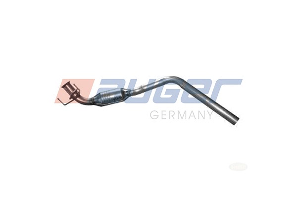 AUGER Mellem- / bagerste lydpotte Varenummer: 89890 billige