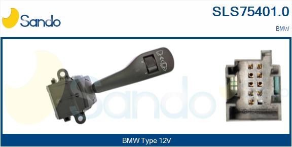 SANDO SCC78019.1 Clockspring, airbag CEE'D 1.6 LPG 124 PS Petrol/Petroleum Gas (LPG) 2012