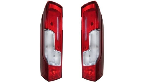 IPARLUX Rear light Article number: 16305502 cheaply