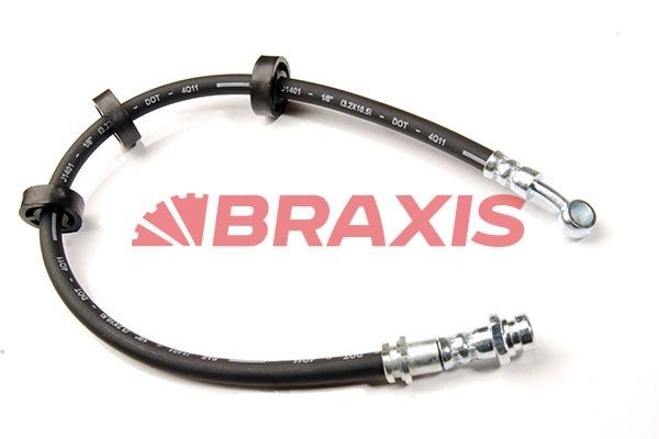 BRAXIS Brake hose Article number: AH0524 cheaply