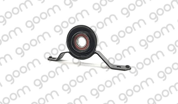 GOOM Bearing, propshaft centre bearing Article number: DM-0097 cheaply