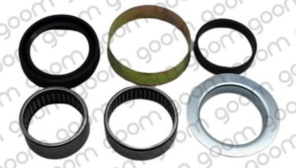 GOOM SK-0008 Querlenker-Reparatursatz 309 1.6 103 PS Benzin 1989