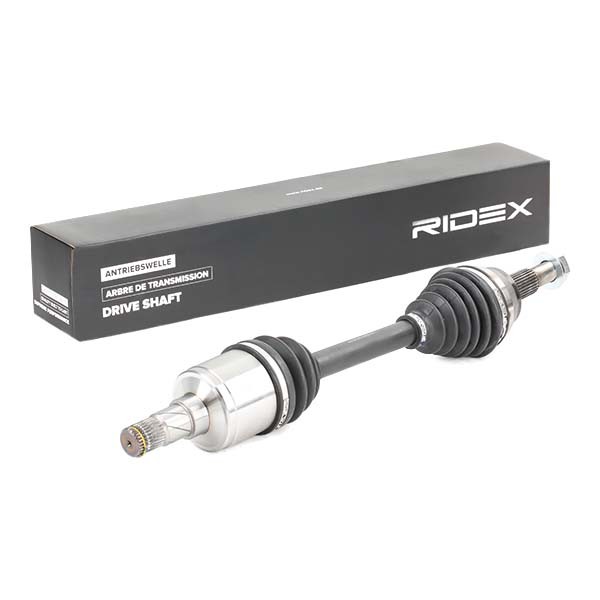 RIDEX Planetara număr articol: 13D0639 ieftin