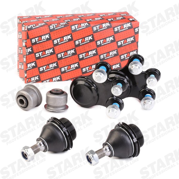 STARK SKRKB-4740003 Remondikomplekt, kande- / juhtliigend C5 2.0 16V BioFlex 140 HP Bensiin/etanool 2017