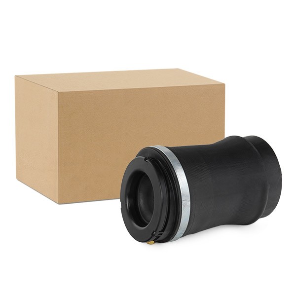 RIDEX Air Spring, suspension Article number: 4119A0043 cheaply
