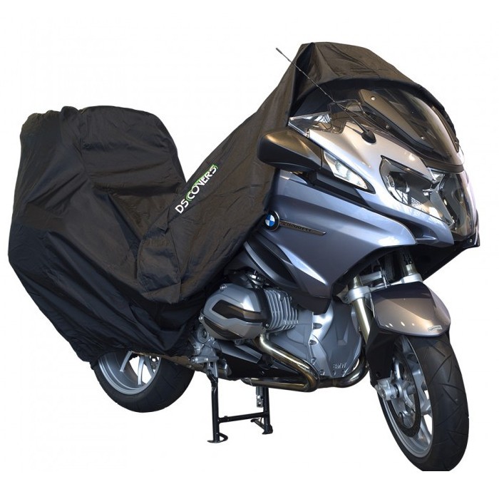 OEM MC-presenning 73160612 fra DS COVERS