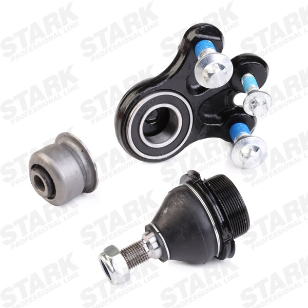 STARK SKRKB-4740004 Remondikomplekt, kande- / juhtliigend C5 2.0 16V BioFlex 140 HP Bensiin/etanool 2017
