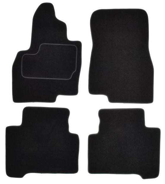 MAMMOOTH Floor mats Article number: A041 MIT60 PRM 01 cheaply