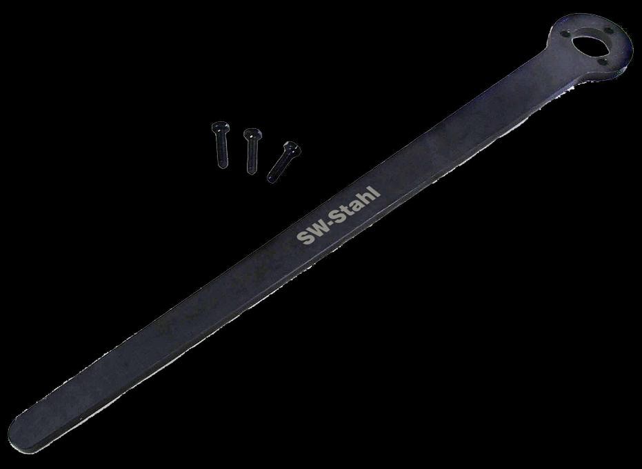 SW-Stahl Holding Tool, crankshaft Article number: 10589L cheaply