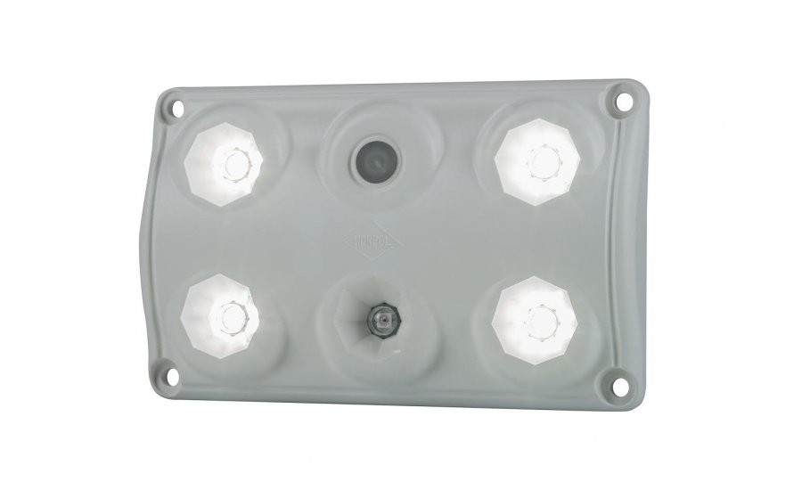 HORPOL Kabinelys Varenummer: LWD 2157 billige