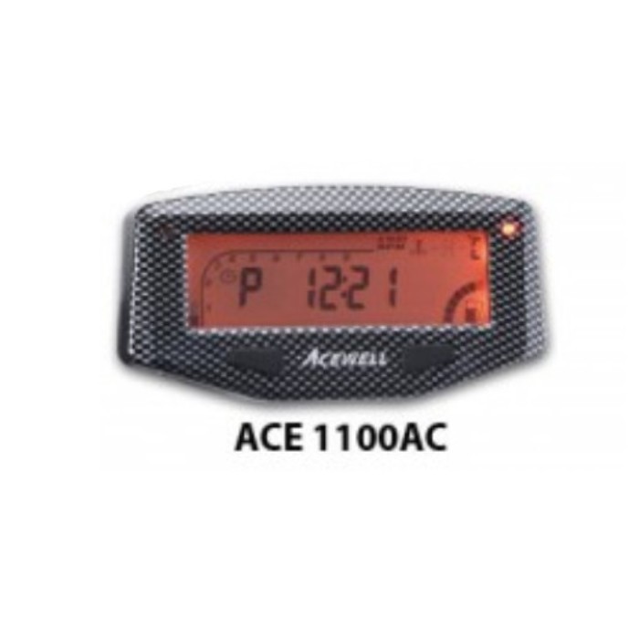 Acewell Omdrejningsmåler Varenummer: ACE-1100AC billige