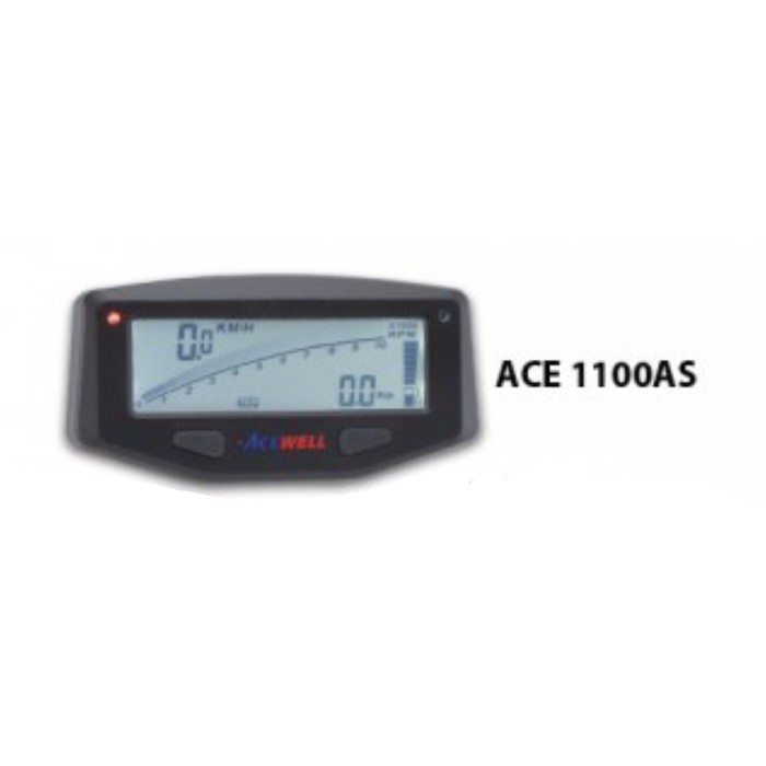 Acewell Omdrejningsmåler Varenummer: ACE-1100AS billige