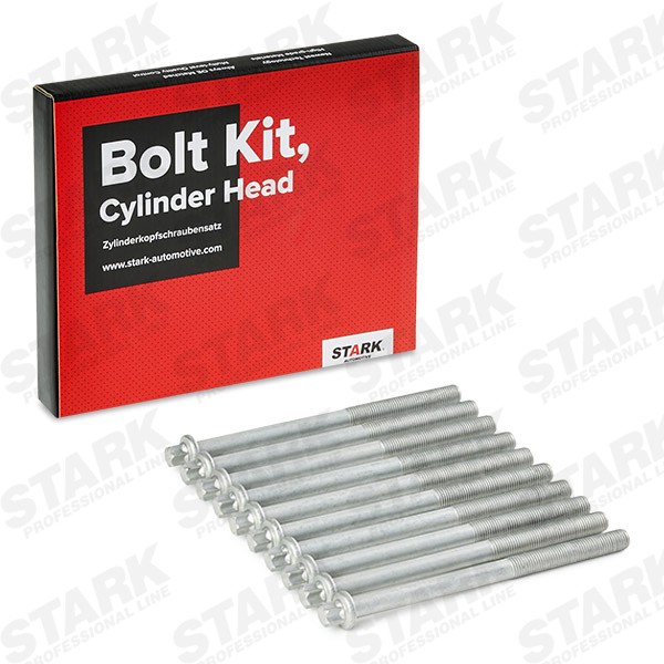 STARK Bolt Kit, cylinder head Article number: SKBOK-23660018 cheaply