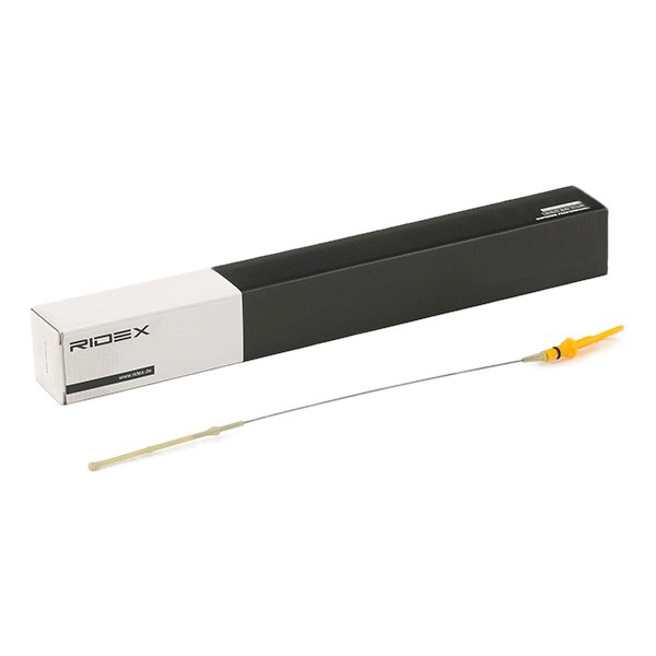 RIDEX Oil Dipstick Article number: 599O0040 cheaply