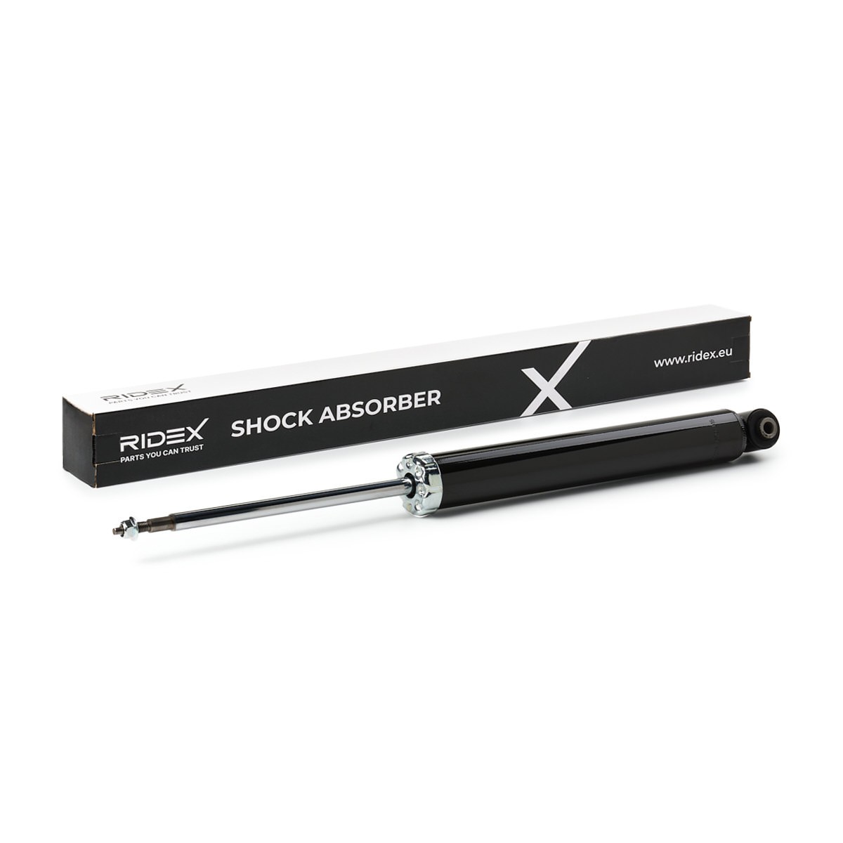 RIDEX Shock absorber Article number: 854S17909 cheaply