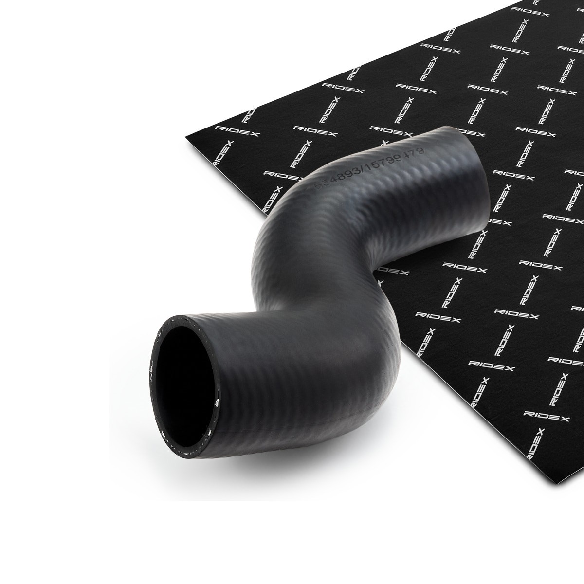 RIDEX Radiator hose Article number: 475R10057 cheaply