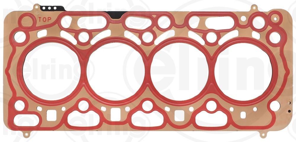 ELRING Gasket, cylinder head Article number: 581.740 cheaply
