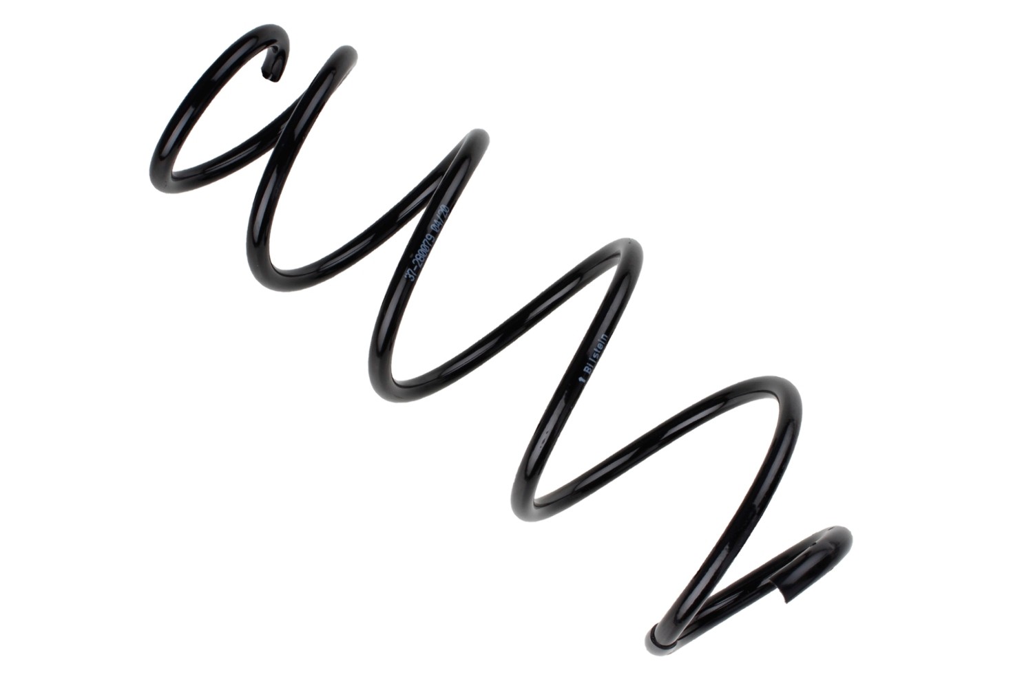 BILSTEIN Coil spring Article number: 37-280079 cheaply