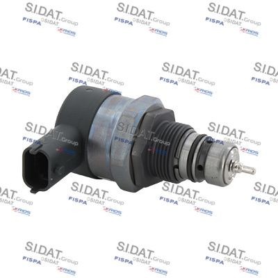 SIDAT 83.1744 Surveklapp, Common-Rail süsteemtse DISCOVERY 3.0 Td6 4x4 258 HP Diisel