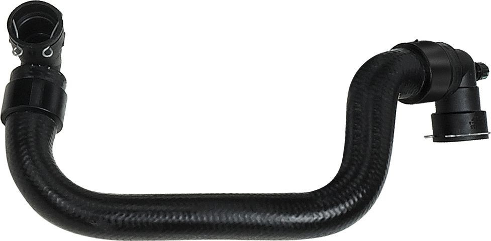 GATES 02-2655 Hadica kúrenia 407 2.0 HDi (6DRHRH) 140 HP nafta 2011