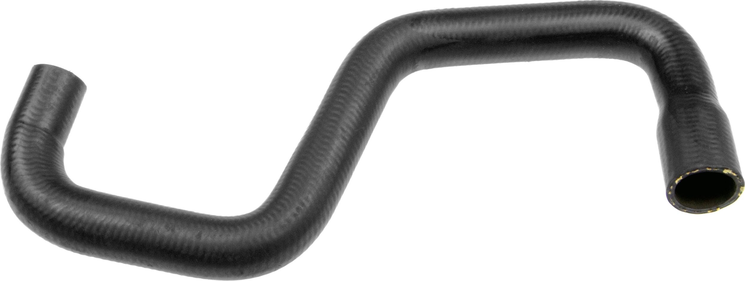 GATES 02-2697 Soojendusvoolik ASTRA 1.6 (L35) 115 HP Bensiin 2012