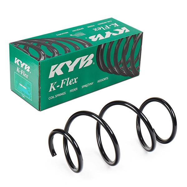 KYB Coil spring Article number: RA1222 cheaply