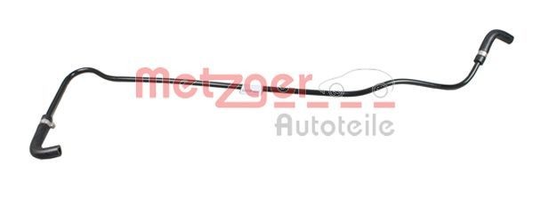 METZGER Fuel Line Article number: 2150045 cheaply