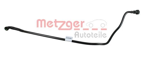 METZGER Fuel Line Article number: 2150046 cheaply