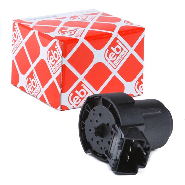 FEBI BILSTEIN 171645 Interruptor de encendido / arranque TRANSPORTER 2.0 TSI 150 CV Gasolina 2024