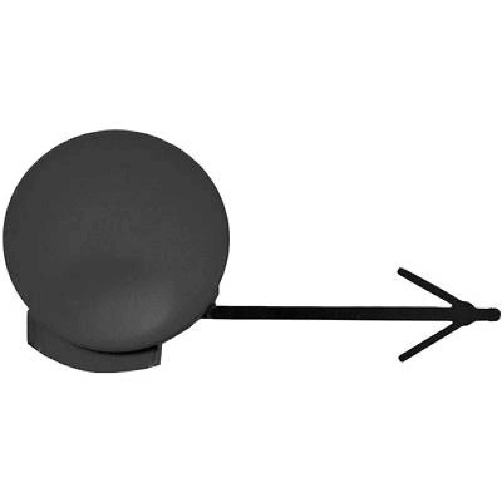 DIEDERICHS 1814066 Flap, tow hook CORSA 1.4 (L08, L68) 87 PS Petrol 2014