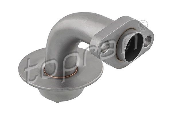 TOPRAN Suction Pipe, oil pump Article number: 118 530 cheaply