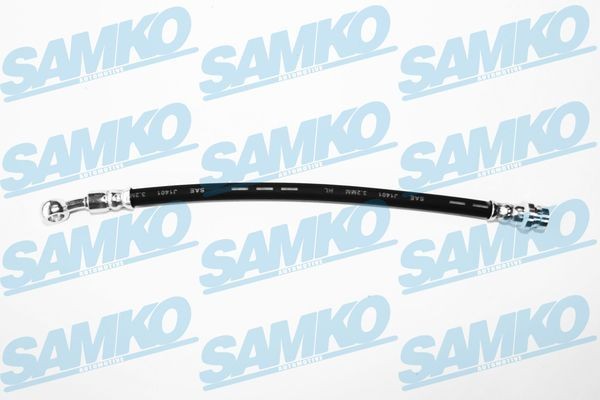 SAMKO Brake hose Article number: 6T48306 cheaply