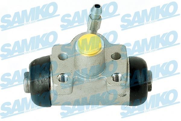 SAMKO Wheel Brake Cylinder Article number: C21056 cheaply
