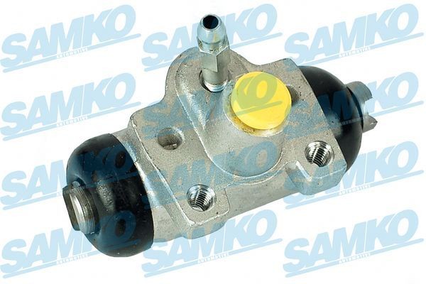 SAMKO Wheel Brake Cylinder Article number: C21057 cheaply