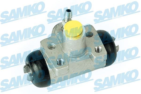 SAMKO Wheel Brake Cylinder Article number: C21059 cheaply