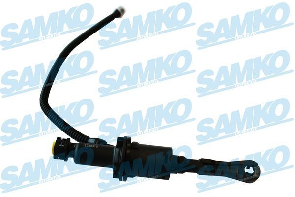 SAMKO Master Cylinder, clutch Article number: F30296 cheaply