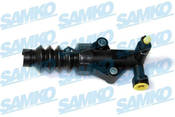 SAMKO Clutch slave cylinder Article number: M30140 cheaply