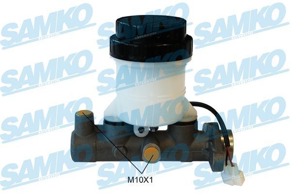SAMKO Brake master cylinder Article number: P30796 cheaply
