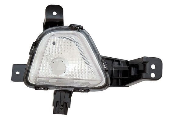 ALKAR 2102580 Päevasõidutuli i30 1.0 T-GDI 120 HP Bensiin