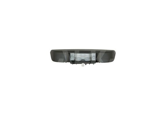ALKAR Licence Plate Light Article number: 2403751 cheaply