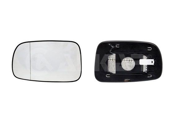 ALKAR Mirror Glass, outside mirror Article number: 6451311 cheaply