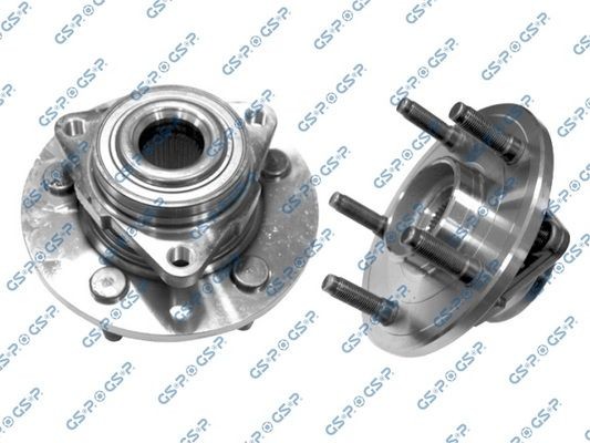 GSP Wheel Hub Article number: 9333071 cheaply