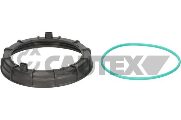 CAUTEX Fuel cap Article number: 031721 cheaply