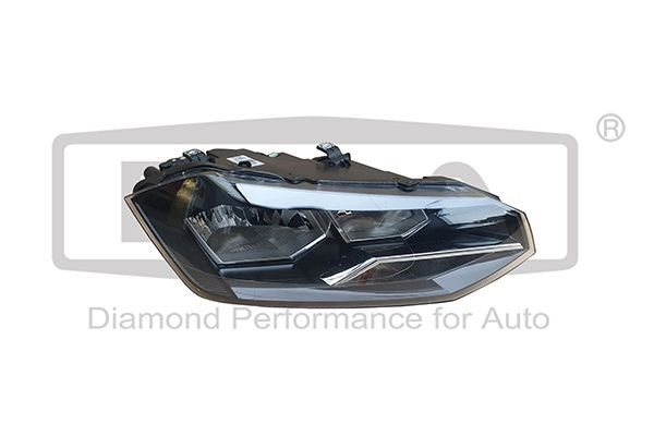 DPA Headlight Article number: 89411789302 cheaply