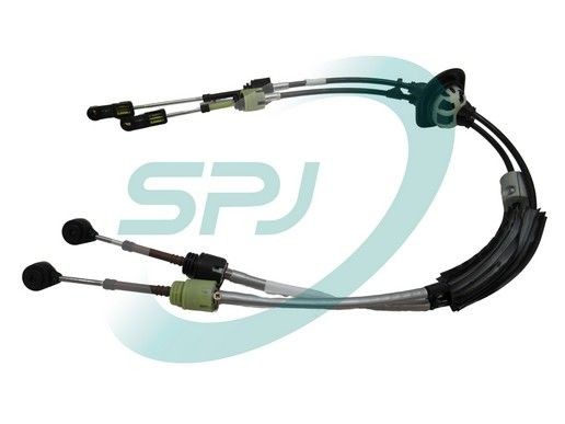SPJ 082173 Tross, käigukast C4 1.8 Bifuel 125 HP Bensiin/etanool 2013