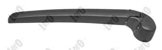 ABAKUS Wiper Arm, windscreen washer Article number: 103-00-004 cheaply